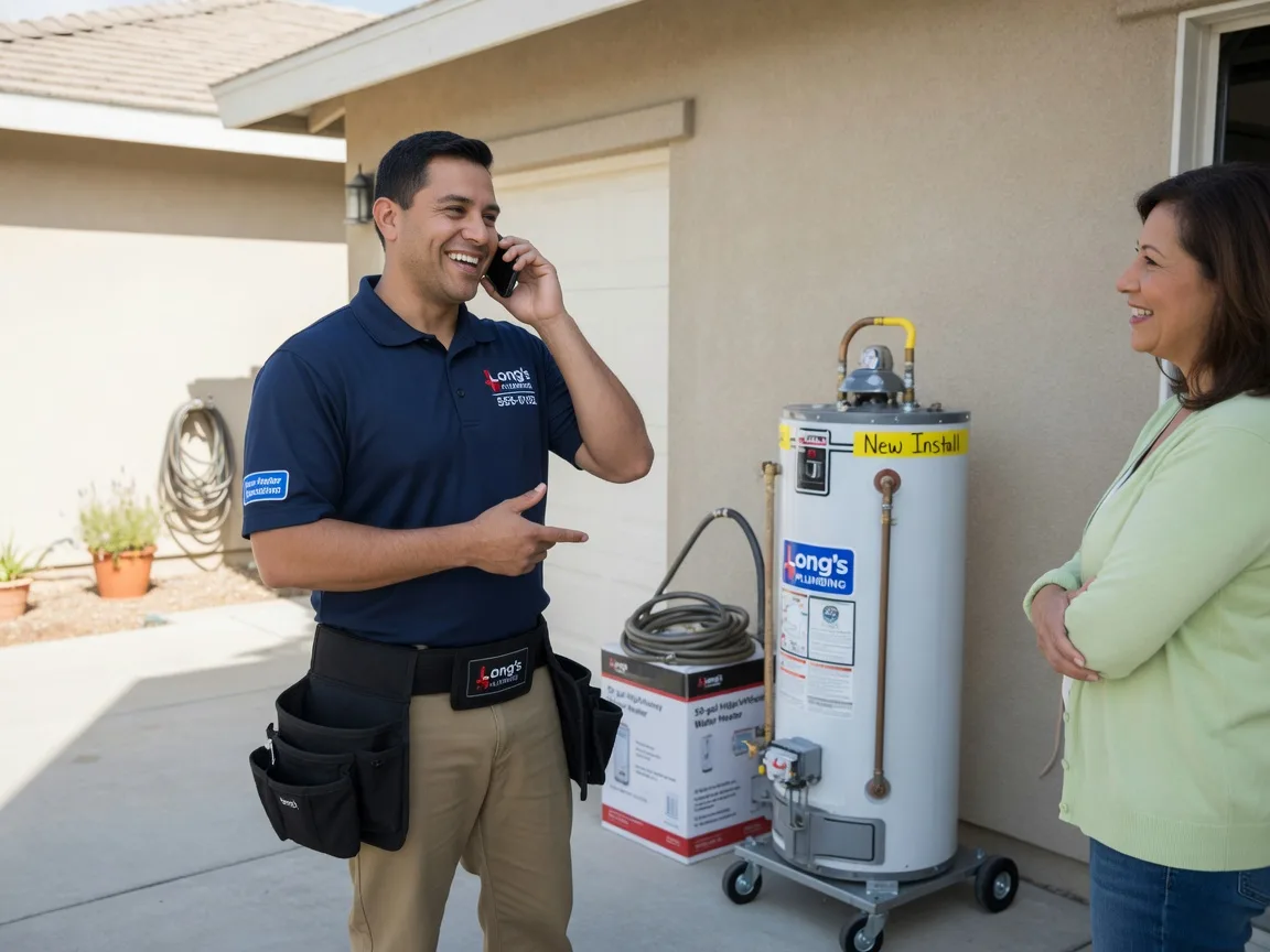 Leak Detection Sherwood, TN FAQs